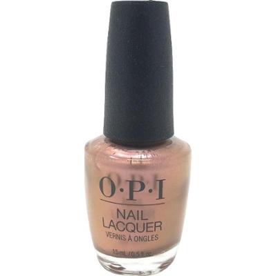 Opi Lakier do paznokci NL L15 dotarł na Seventh Hill! 15 ml