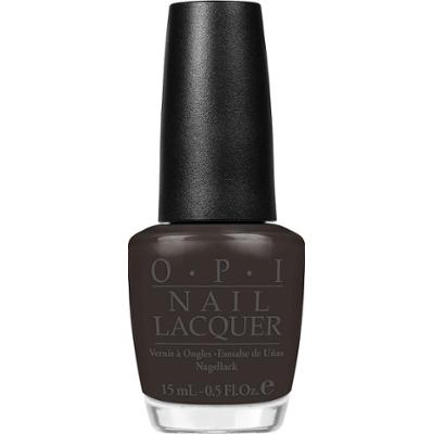 Opi Lakier do paznokci NL T27 Get In The Espresso Lane 15 ml