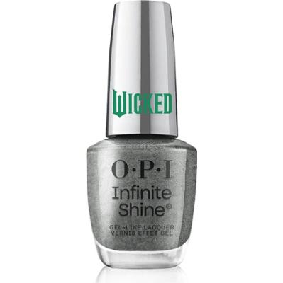 Opi Infinite Shine - Wicked Collection - It's The Shiz Długotrwały lakier do paznokci 15ml