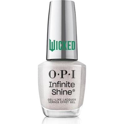 Opi Infinite Shine - Kolekcja Wicked - Długotrwały lakier do paznokci Nie Ukryj Swojej Magii 15ml