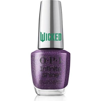 Opi Infinite Shine - Kolekcja Wicked - Długotrwały lakier do paznokci Head Shizstres 15ml
