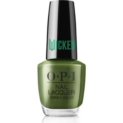Opi Wicked Collection - Lakier do paznokci utrzymuje się do 7 dni Witch O' clock 15ml