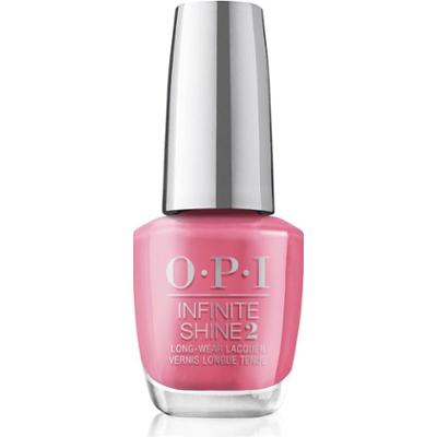 Długotrwały lakier do paznokci OPI Infinite Shine na innym poziomie 15 ml