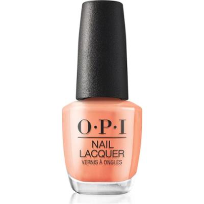 Lakier do paznokci OPI Brzoskwiniowy AF 15 ml