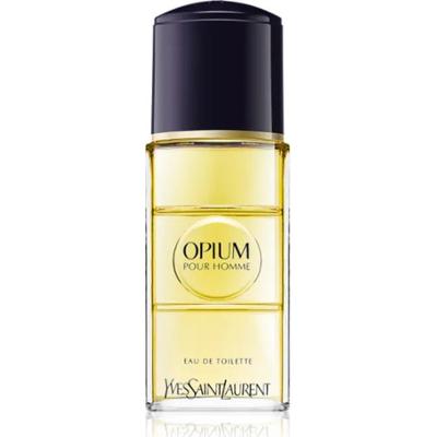 Yves Saint Laurent Opium Men Woda toaletowa w sprayu 100 ml