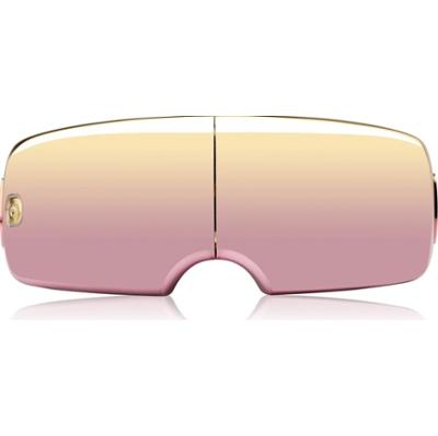 Beautifly OptiRelax Pro Gładkie narzędzie do masażu twarzy i okolic oczu