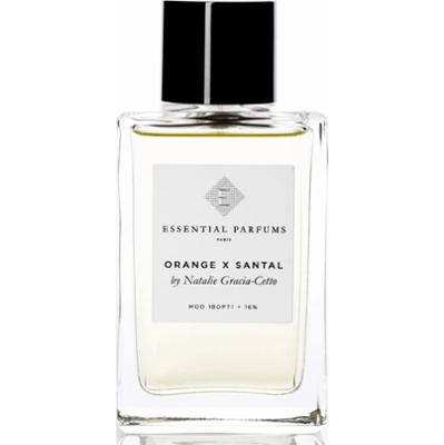 Woda perfumowana Essential Parfums Orange X Santal By Natalie Gracia Cetto - 150 ml Uzupełnienie