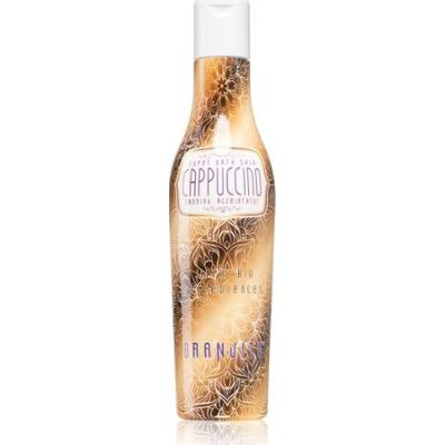 Oranjito Sun Cream Cappuccino Krem przeciwsłoneczny (przyspieszacz) 200 ml