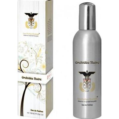 Les Perles D Orient Orchidee Noire Woda Perfumowana 150 ml