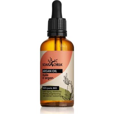 Soaphoria Olejek arganowy organiczny 50ml