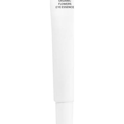 WHAMISA Organic Flowers Essence Rozświetlające Serum pod Oczy Przeciwzmarszczkowe 30ml