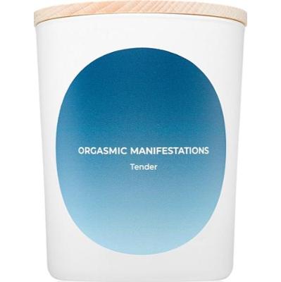 Smile Makers Świeca do masażu Orgasmic Manifestations Tender 180g