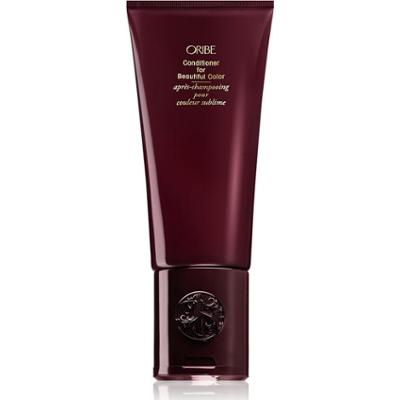 Oribe Odżywka Beautiful Color do włosów farbowanych i zniszczonych 200 ml