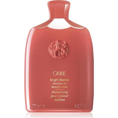 Szampon Oribe Jasny Blonde fioletowy neutralizator do żółtych tonów 250 ml