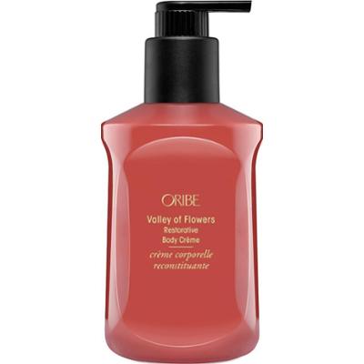 Regenerujący krem do ciała Oribe Valley of Flowers 300 ml