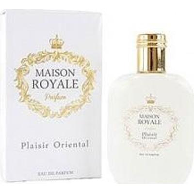 Maison Royale Oriental – Woda perfumowana 100 ml