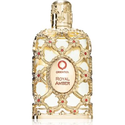 Orientica Woda perfumowana Royal Amber unisex 80 ml