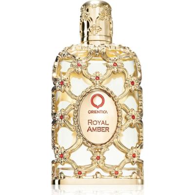 Orientica Woda perfumowana Royal Amber unisex 150 ml