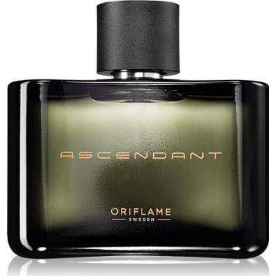 Oriflame Ascendant Woda toaletowa dla mężczyzn 75 ml