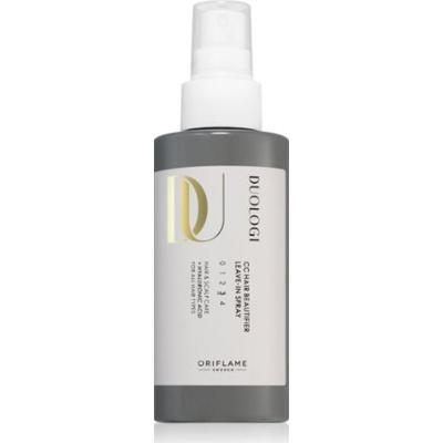 Oriflame DUOLOGI odżywcza kuracja do włosów 150 ml