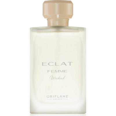Oriflame Woda toaletowa Eclat Femme Weekend dla kobiet 50 ml