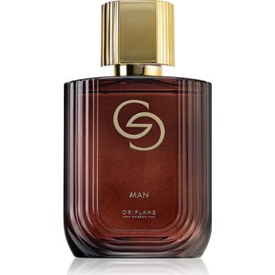 Oriflame Giordani Gold Woda perfumowana dla mężczyzn 75 ml