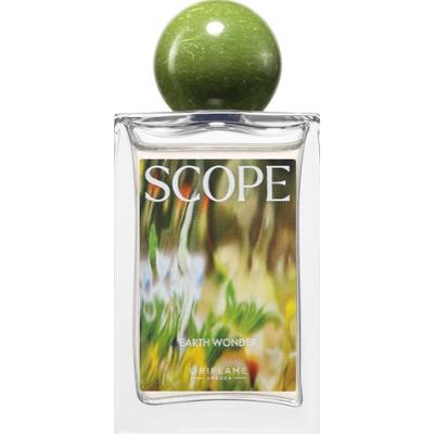 Oriflame Zakres Earth Wonder Woda toaletowa unisex 50 ml