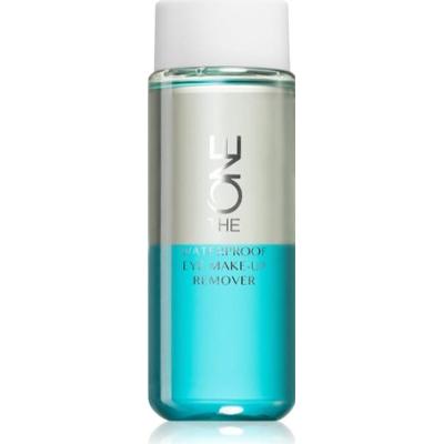 Oriflame The One Wodoodporny Płyn Do Demakijażu 100ml