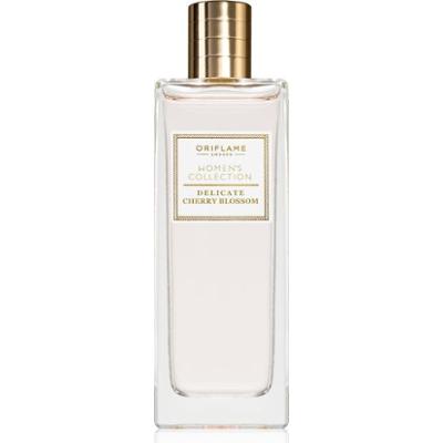 Oriflame Kolekcja damska Cherry Blossom Woda toaletowa dla kobiet 50 ml