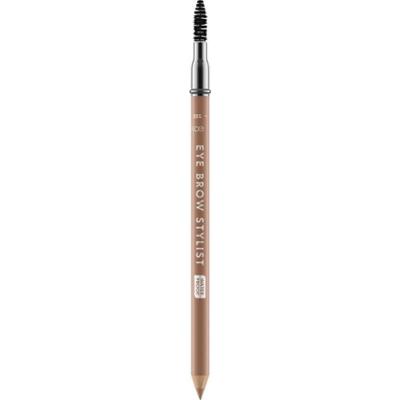 Catrice Oko brwi Stylist kredka do brwi ze szczoteczką do zębów w kolorze 055 Truskawka Blonde 1 gr