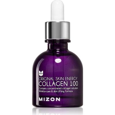 Mizon Original Skóra Energy Serum do twarzy Collagen 100 z kolagenem 30 ml