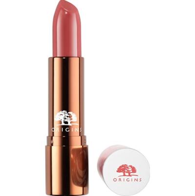 Origins Blooming Bold Cream Lipstick 12 English Rose 3,1 g
