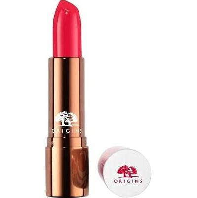 Origins Blooming Bold Cream Lipstick 29 Passion Flower Pink 3,1 grama