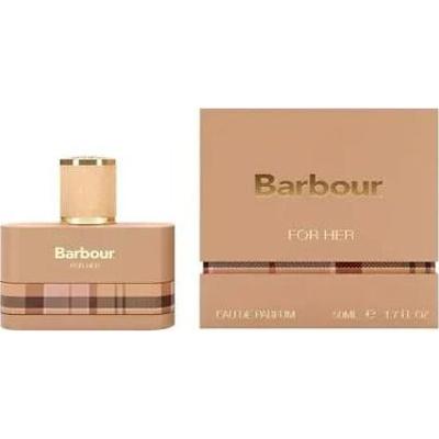 Barbour Origins Dla kobiet - woda perfumowana 50 ml