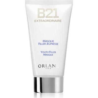Orlane B21 Extraordinaire Youth Filler maska do twarzy o działaniu wygładzającym 75 ml