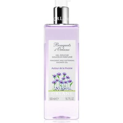 Orlane BukietOrlane Autour de la Pivoine rewitalizujący żel pod prysznic 500 ml