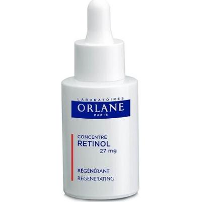 Orlane Paris Skin koncentrat przeciwzmarszczkowy z retinolem Supradoza (Regenerujący) 30 ml