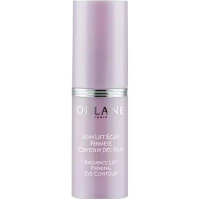 Orlane Paris Radiance Lift (Ujędrniający kontur oczu) Rozświetlający 15 ml
