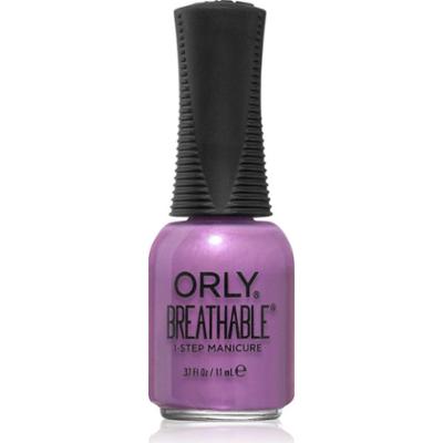 Orly Oddychający lakier do paznokci w kolorze Orchid You Not 11 ml