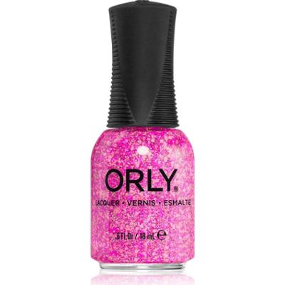 Orly lakier do paznokci kolor Let's Go Girl 18 ml