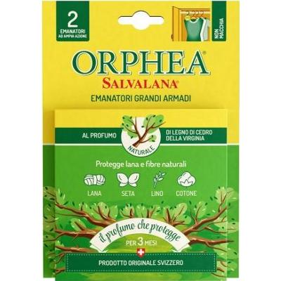 Orphea Orphea Salvalana 2 Duże Dyfuzory Szafy Z Drewna
