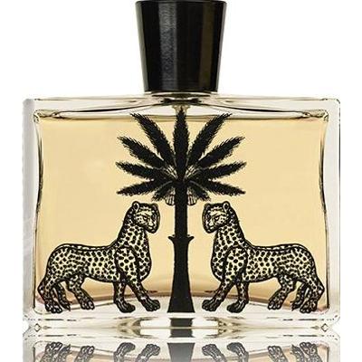 Ortigia Woda perfumowana Black Amber 100 ml