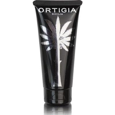 Ortigia Szampon z czarną ambrą 100 ml