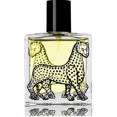 Ortigia Woda perfumowana Bergamota 30 ml