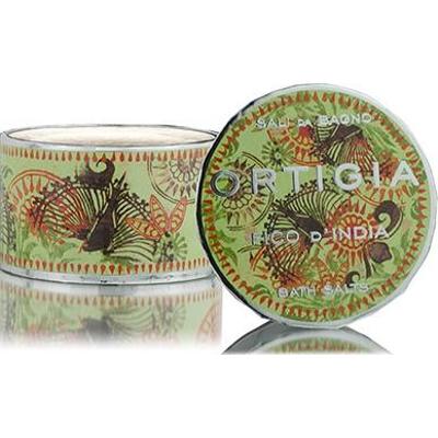Ortigia Opuncja Sól do kąpieli 500 g