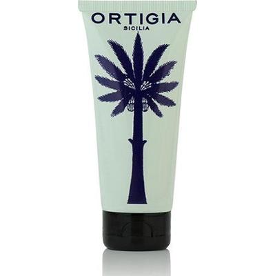 Ortigia Szampon z opuncją 100 ml