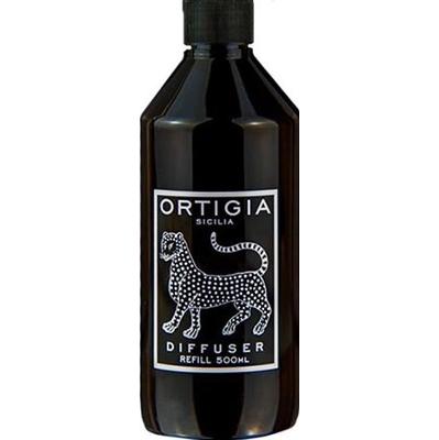 Ortigia Dyfuzor sycylijsko-limonkowy 500 uzupełnienie ml