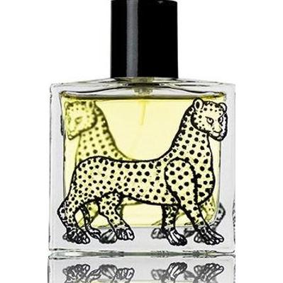 Ortigia Woda perfumowana Lime di Sicilia 30 ml