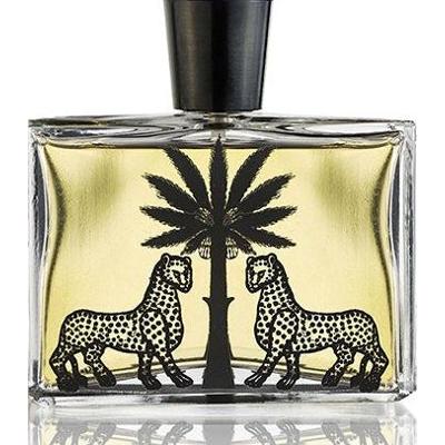 Ortigia Woda perfumowana Granat 100 ml