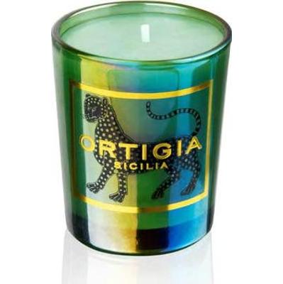 Ortigia Świeca Zielona Chilli 80 g
